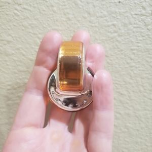 Bulgari small parfume. Never used.
